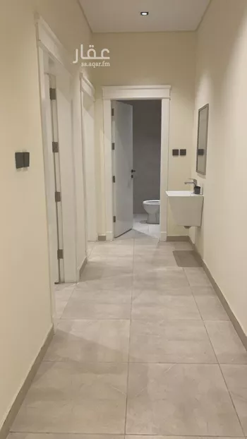 شقة للإيجار في شارع جبل احد, حي العارض, مدينة الرياض, منطقة الرياض