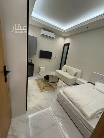 شقة للإيجار في شارع الزيني بن ظهيرة, حي القيروان, مدينة الرياض, منطقة الرياض صورة 4