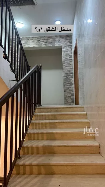 شقة للإيجار في شارع عبيد ابن ابي مريم ، حي الموسى ، خميس مشيط ، خميس مشيط صورة 4