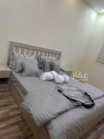 شقة للإيجار في شارع سليط التميمي ، حي الموسى ، خميس مشيط ، خميس مشيط صورة 2