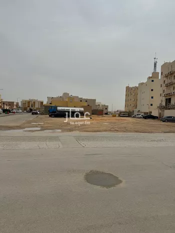 أرض للبيع في حي النخيل, مدينة بريده, منطقة القصيم