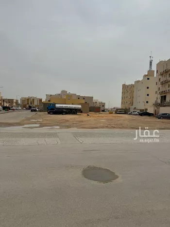 أرض للإيجار في حي النخيل, مدينة بريده, منطقة القصيم