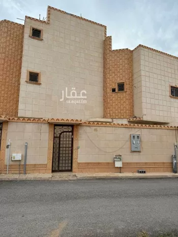 شقة للبيع في شارع الكتاني, حي القادسية, مدينة بريده, منطقة القصيم