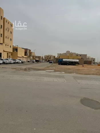 أرض للإيجار في حي النخيل, مدينة بريده, منطقة القصيم صورة 2