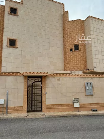 شقة للبيع في شارع الكتاني, حي القادسية, مدينة بريده, منطقة القصيم