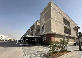شقة للإيجار في شارع ابها, حي الملقا, مدينة الرياض, منطقة الرياض صورة 2