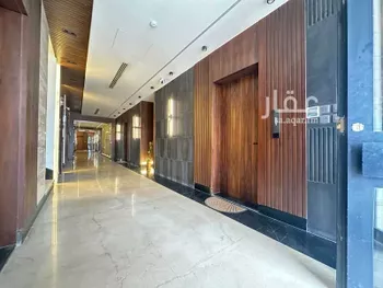 شقة للإيجار في شارع الدهناء, حي الملقا, مدينة الرياض, منطقة الرياض صورة 2