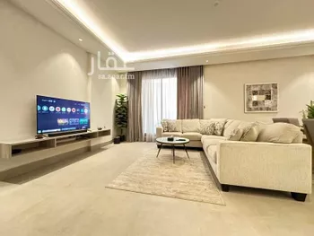 شقة للإيجار في شارع الدهناء, حي الملقا, مدينة الرياض, منطقة الرياض صورة 4