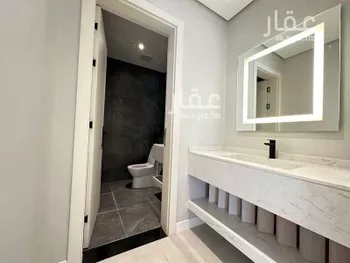 شقة للإيجار في شارع الوفاء, حي حطين, مدينة الرياض, منطقة الرياض صورة 4
