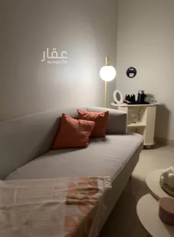 استديو مفروش للحجز في شارع احمد حس, حي الصالحية, جدة صورة 5