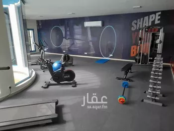 عمارة للإيجار في شارع البحتري, حي الزهراء, مدينة الرياض, منطقة الرياض صورة 5