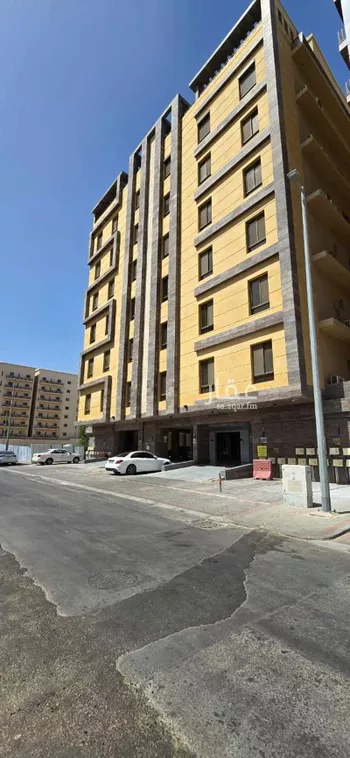 شقة للإيجار في شارع عيسى العدوي, حي البغدادية الغربية, مدينة جدة, منطقة مكة المكرمة