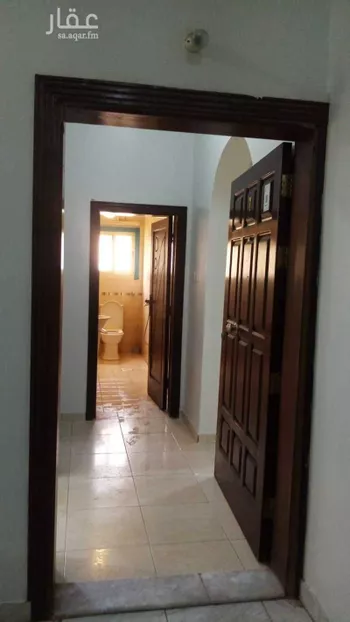 شقة للإيجار في شارع عاصم ابن قيس, حي الربوة, مدينة جدة, منطقة مكة المكرمة صورة 5