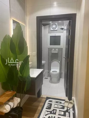 شقة للإيجار في شارع محسن الجليلي, حي الريان, مدينة جدة, منطقة مكة المكرمة صورة 4