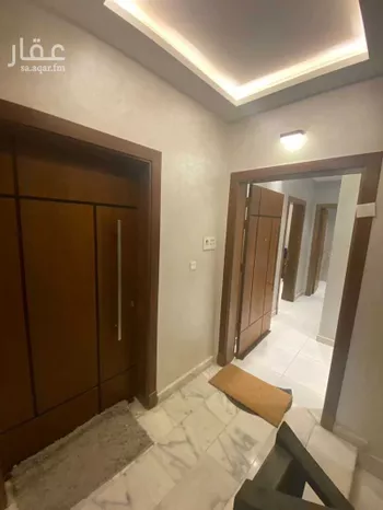 شقة للإيجار في شارع زياد بن عبدالرحمن , حي الواحة, مدينة جدة, منطقة مكة المكرمة