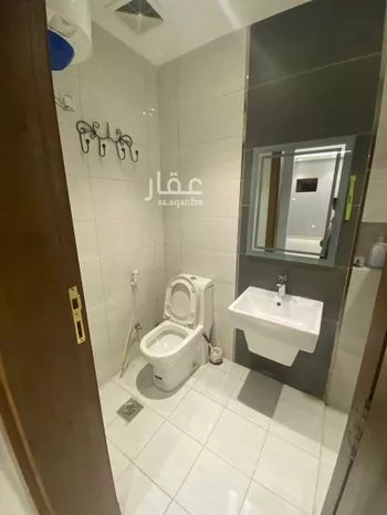 شقة للإيجار في شارع زياد بن عبدالرحمن , حي الواحة, مدينة جدة, منطقة مكة المكرمة صورة 5