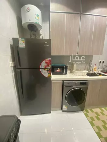 شقة للإيجار في شارع محسن الجليلي, حي الريان, مدينة جدة, منطقة مكة المكرمة صورة 3