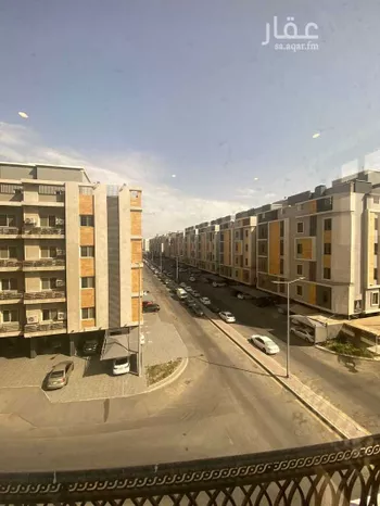 شقة للإيجار في شارع حسن حوذ, حي الواحة, مدينة جدة, منطقة مكة المكرمة صورة 4