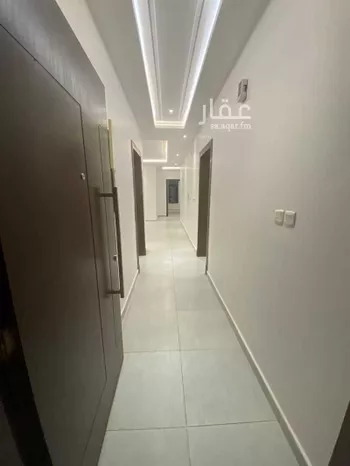 شقة للإيجار في شارع سعيد عبدالله رباح, حي الواحة, مدينة جدة, منطقة مكة المكرمة صورة 4