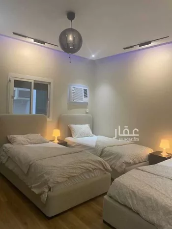 شقة للإيجار في شارع محسن الجليلي, حي الريان, مدينة جدة, منطقة مكة المكرمة صورة 4