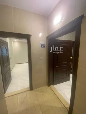 شقة للإيجار في شارع أحمد بن محمد الحاوي, حي الواحة, مدينة جدة, منطقة مكة المكرمة