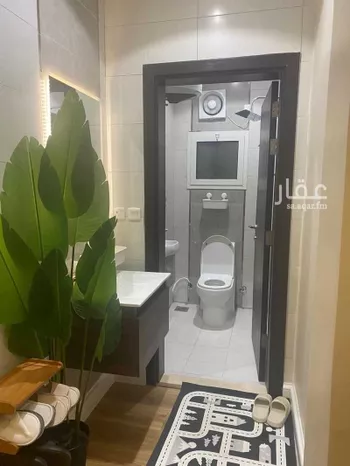 شقة للإيجار في شارع محسن الجليلي, حي الريان, مدينة جدة, منطقة مكة المكرمة صورة 3