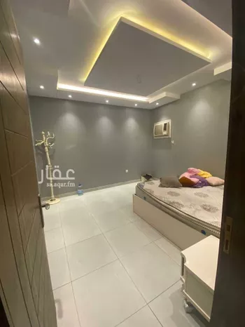 شقة للإيجار في شارع زياد بن عبدالرحمن , حي الواحة, مدينة جدة, منطقة مكة المكرمة صورة 2