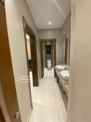 شقة للإيجار في شارع زياد بن عبدالرحمن , حي الواحة, مدينة جدة, منطقة مكة المكرمة صورة 4