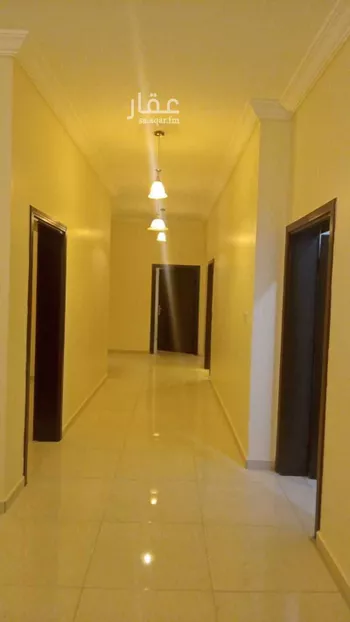 شقة للإيجار في شارع الحجور, حي الريان, مدينة جدة, منطقة مكة المكرمة صورة 5