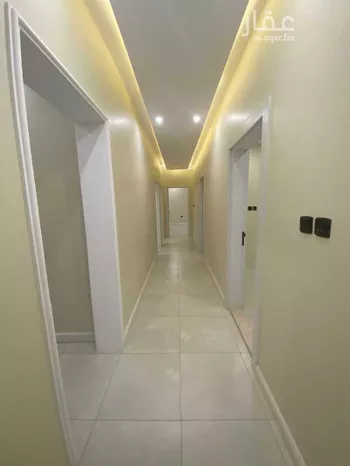 شقة للإيجار في شارع العطاف, حي أم حبلين الغربية, مدينة جدة, منطقة مكة المكرمة صورة 3