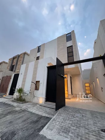 فيلا للبيع في حي الرمال, مدينة الرياض, منطقة الرياض
