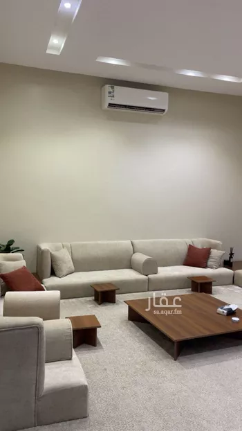 فيلا للبيع في شارع أبي محمد الأصبهاني, حي الرمال, مدينة الرياض, منطقة الرياض صورة 2