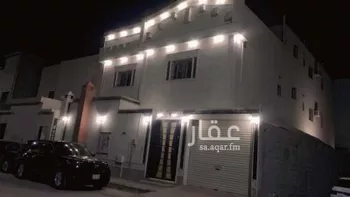فيلا للإيجار في شارع عبدالله أبي العينين, حي الرمال, مدينة الرياض, منطقة الرياض