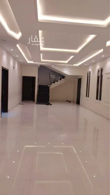 فيلا للإيجار في شارع إبراهيم بن إدريس المالكي, حي الرمال, مدينة الرياض, منطقة الرياض صورة 4