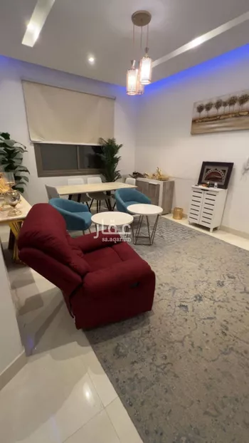 شقة للإيجار في حي الرمال, مدينة الرياض, منطقة الرياض صورة 2