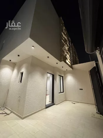 فيلا للبيع في شارع أحمد بن خيرة, حي الرمال, مدينة الرياض, منطقة الرياض صورة 2