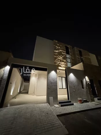 فيلا للبيع في شارع أحمد بن خيرة, حي الرمال, مدينة الرياض, منطقة الرياض