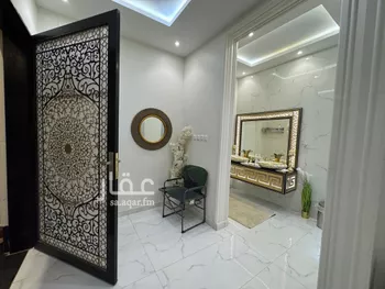 فيلا للبيع في شارع ابن سريج, حي الرمال, مدينة الرياض, منطقة الرياض صورة 4