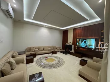 فيلا للبيع في شارع ابن سريج, حي الرمال, مدينة الرياض, منطقة الرياض صورة 2