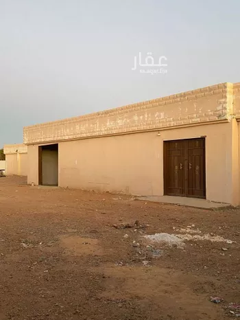 مستودع للإيجار في شارع الخطل العرجي الكناني ، العذيب ، العلا صورة 2