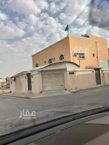فيلا للبيع في شارع شارع الأمير سلطان بن عبدالعزيز, حي الخالدية, مدينة امارة منطقة الرياض - الدرعيه, منطقة الرياض