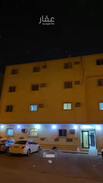 شقة للبيع في شارع القادسية, حي بدر, مدينة الرياض, منطقة الرياض صورة 3