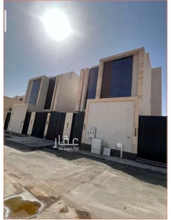 فيلا للبيع في شارع صالح محمد جمال, حي الرمال, مدينة الرياض, منطقة الرياض صورة 3
