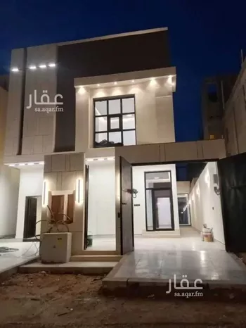 دور للبيع في حي الجنادرية, مدينة الرياض, منطقة الرياض