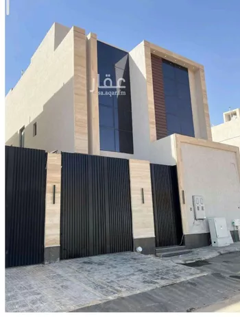 فيلا للبيع في شارع صالح محمد جمال, حي الرمال, مدينة الرياض, منطقة الرياض