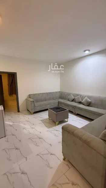 شقة للإيجار في شارع سعود بن عبدالعزيز بن محمد الفرعي, حي المصيف, مدينة الرياض, منطقة الرياض صورة 4