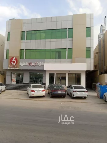 شقة للإيجار في شارع العروبة الفرعي, حي أم الحمام الغربي, مدينة الرياض, منطقة الرياض صورة 3