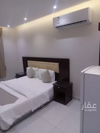 شقة للإيجار في شارع ال عرفج, حي العليا, مدينة الرياض, منطقة الرياض