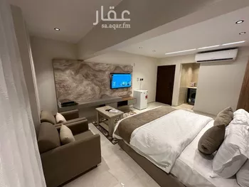 شقة للإيجار في شارع عبدالملك بن مروان, حي العليا, مدينة الرياض, منطقة الرياض صورة 5