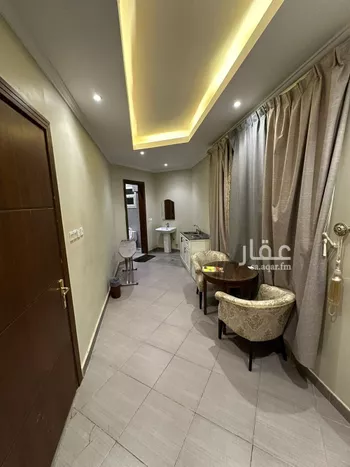 شقة للإيجار في شارع مكة المكرمة الفرعي, حي المعذر, مدينة الرياض, منطقة الرياض صورة 4